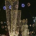 Консоль «Бокал»